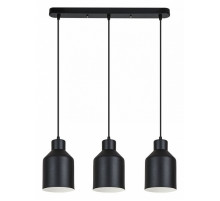Подвесной светильник Arte Lamp Lark A7073SP-3BK
