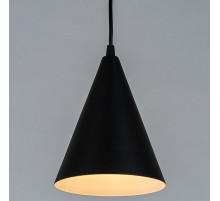 Подвесной светильник Arte Lamp Lark A7074SP-1BK