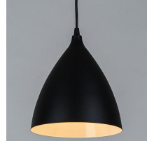 Подвесной светильник Arte Lamp Lark A7075SP-1BK