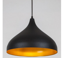 Подвесной светильник Arte Lamp Carmel A7076SP-1BK