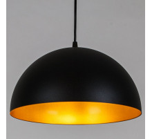 Подвесной светильник Arte Lamp Carmel A7077SP-1BK