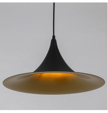 Подвесной светильник Arte Lamp Carmel A7080SP-1BK