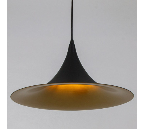Подвесной светильник Arte Lamp Carmel A7080SP-1BK Подвесной светильник Arte Lamp Carmel A7080SP-1BK