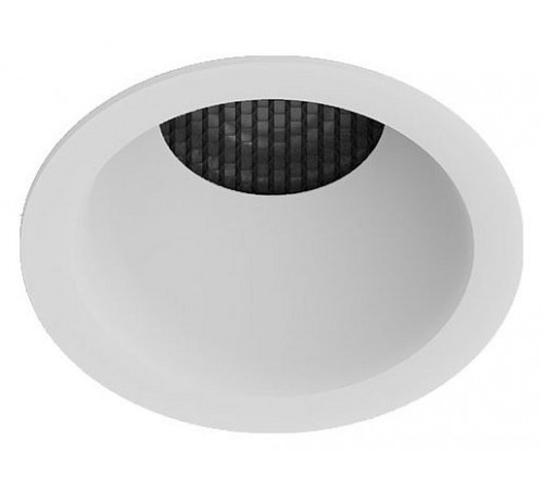 Встраиваемый светильник Arte Lamp Ducre Mini A7093PL-1WH Встраиваемый светильник Arte Lamp Ducre Mini A7093PL-1WH