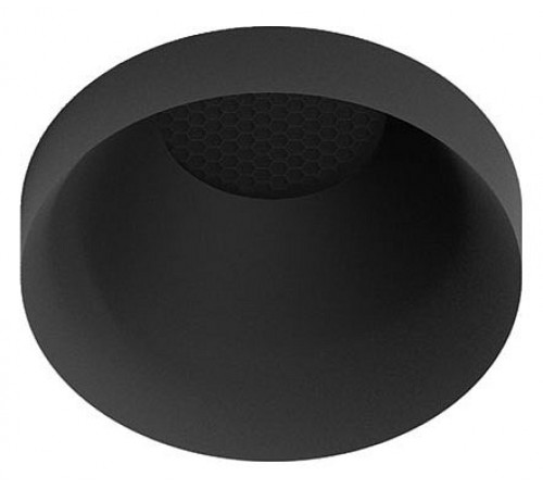 Встраиваемый светильник Arte Lamp Ducre Mini A7094PL-1BK Встраиваемый светильник Arte Lamp Ducre Mini A7094PL-1BK