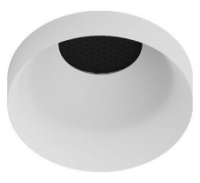 Встраиваемый светильник Arte Lamp Ducre Mini A7094PL-1WH