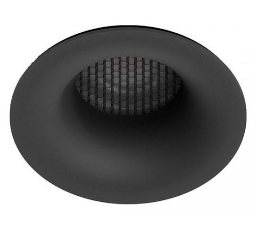 Встраиваемый светильник Arte Lamp Ducre Mini A7095PL-1BK Встраиваемый светильник Arte Lamp Ducre Mini A7095PL-1BK