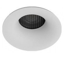 Встраиваемый светильник Arte Lamp Ducre Mini A7095PL-1WH