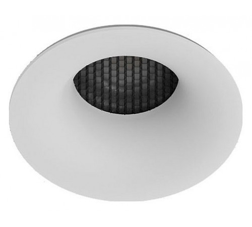 Встраиваемый светильник Arte Lamp Ducre Mini A7095PL-1WH Встраиваемый светильник Arte Lamp Ducre Mini A7095PL-1WH