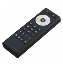 Пульт управления для двухканального контроллера Arte Lamp Smart A70RC-02CH-BK