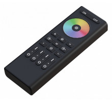 Пульт управления для четырехканального контроллера Arte Lamp Smart A70RC-04CH-BK