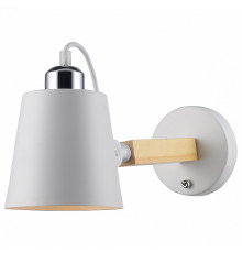 Спот Arte Lamp A7141AP-1WH