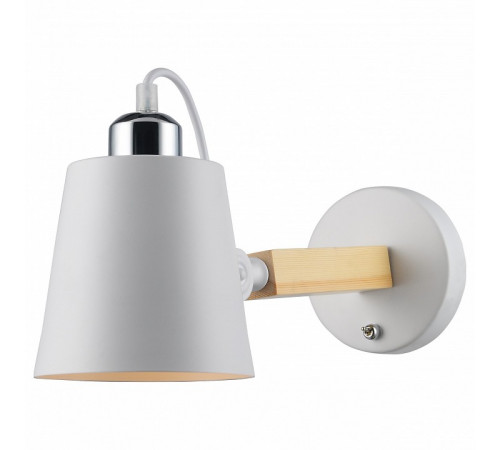 Спот Arte Lamp A7141AP-1WH Спот Arte Lamp A7141AP-1WH