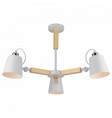 Потолочная люстра Arte Lamp A7141PL-3WH