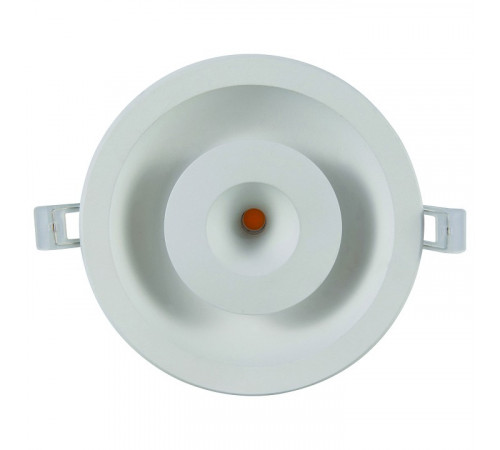 Встраиваемый светодиодный светильник Arte Lamp Sirio A7205PL-2WH