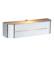 Настенный светильник Arte Lamp Cosmopolitan A7210AP-1CC