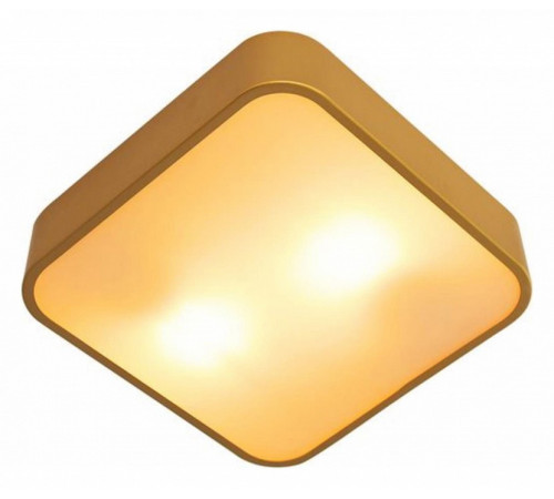 Потолочный светильник Arte Lamp Cosmopolitan A7210PL-2GO Потолочный светильник Arte Lamp Cosmopolitan A7210PL-2GO