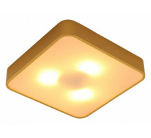 Потолочный светильник Arte Lamp Cosmopolitan A7210PL-3GO