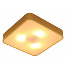 Потолочный светильник Arte Lamp Cosmopolitan A7210PL-3GO