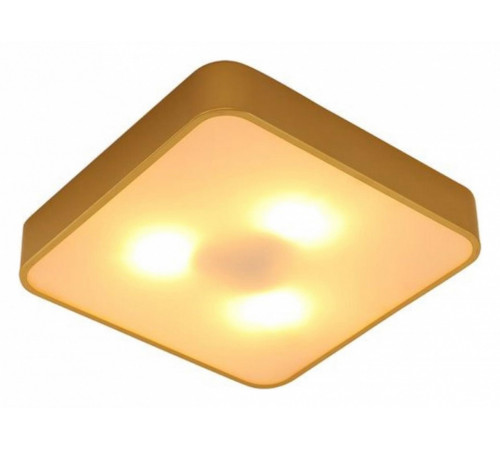 Потолочный светильник Arte Lamp Cosmopolitan A7210PL-3GO Потолочный светильник Arte Lamp Cosmopolitan A7210PL-3GO