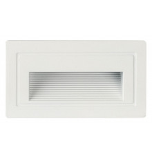 Архитектурный светильник Arte Lamp Piazza A7223IN-1WH