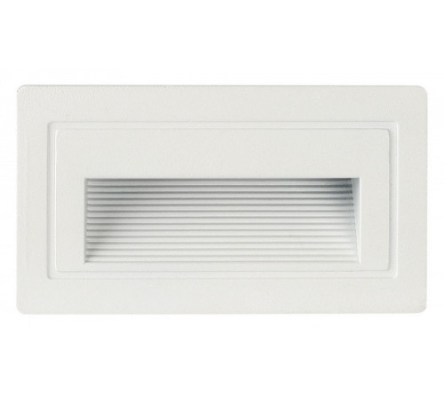 Архитектурный светильник Arte Lamp Piazza A7223IN-1WH