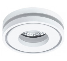 Встраиваемый светильник Arte Lamp Ain A7248PL-1WH