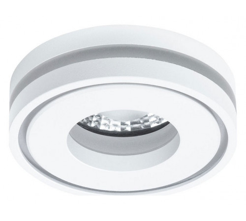 Встраиваемый светильник Arte Lamp Ain A7248PL-1WH Встраиваемый светильник Arte Lamp Ain A7248PL-1WH