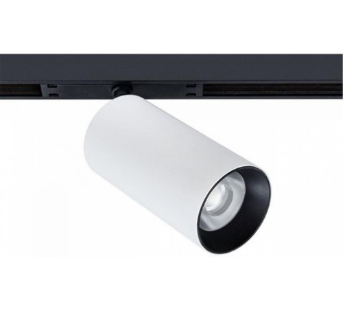 Трековый магнитный светильник Arte Lamp Optima A7262PL-1WH Трековый магнитный светильник Arte Lamp Optima A7262PL-1WH