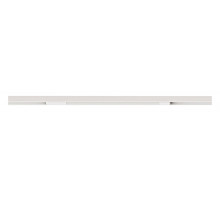 Трековый магнитный светильник Arte Lamp Optima A7263PL-1WH