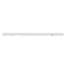 Трековый магнитный светильник Arte Lamp Optima A7263PL-1WH
