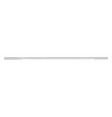 Трековый магнитный светильник Arte Lamp Optima A7265PL-1WH
