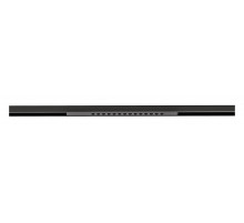 Трековый магнитный светильник Arte Lamp Optima A7266PL-1BK