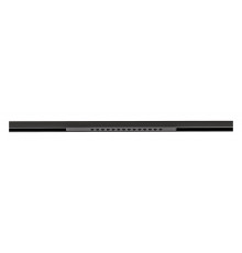 Трековый магнитный светильник Arte Lamp Optima A7266PL-1BK
