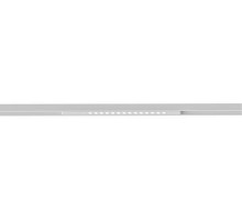 Трековый магнитный светильник Arte Lamp Optima A7266PL-1WH