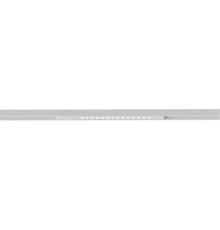 Трековый магнитный светильник Arte Lamp Optima A7266PL-1WH