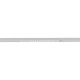 Трековый магнитный светильник Arte Lamp Optima A7266PL-1WH