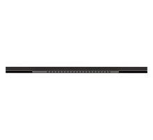 Трековый магнитный светильник Arte Lamp Optima A7267PL-1BK
