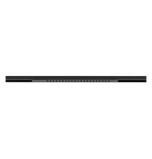 Трековый магнитный светильник Arte Lamp Optima A7267PL-1BK