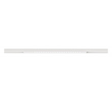 Трековый магнитный светильник Arte Lamp Optima A7267PL-1WH