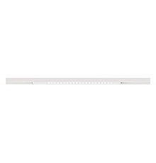 Трековый магнитный светильник Arte Lamp Optima A7267PL-1WH