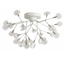 Потолочная люстра ARTE Lamp A7274PL-27WH