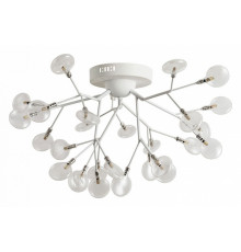 Потолочная люстра ARTE Lamp A7274PL-27WH