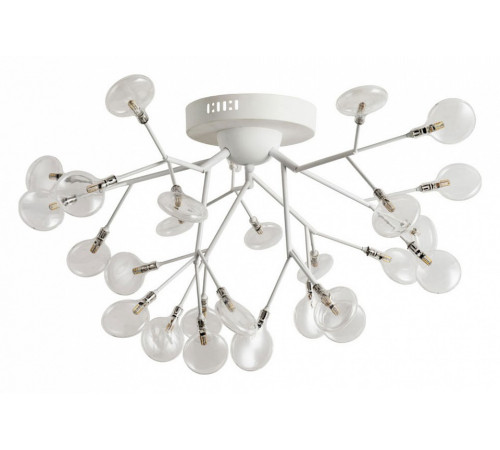 Потолочная люстра ARTE Lamp A7274PL-27WH