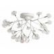 Потолочная люстра ARTE Lamp A7274PL-27WH