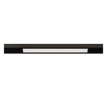 Магнитный трековый светильник Arte Lamp Optima A7283PL-1BK