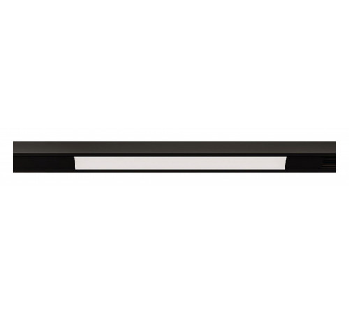 Магнитный трековый светильник Arte Lamp Optima A7283PL-1BK Магнитный трековый светильник Arte Lamp Optima A7283PL-1BK