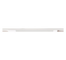 Магнитный трековый светильник Arte Lamp Optima A7284PL-1WH