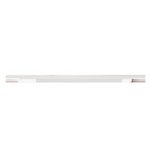 Магнитный трековый светильник Arte Lamp Optima A7284PL-1WH