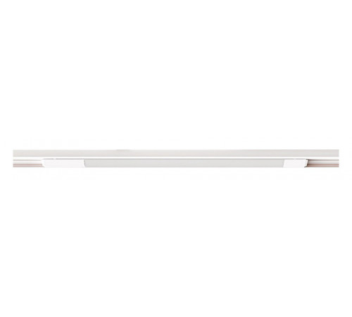 Магнитный трековый светильник Arte Lamp Optima A7284PL-1WH Магнитный трековый светильник Arte Lamp Optima A7284PL-1WH